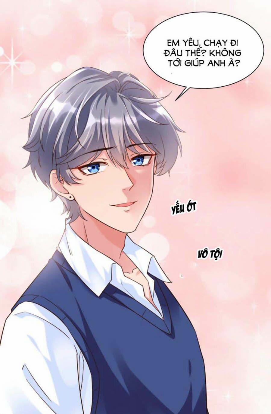 Hệ Thống Xuyên Nhanh: Ác Nam Không Dễ Chọc 31 trang 18