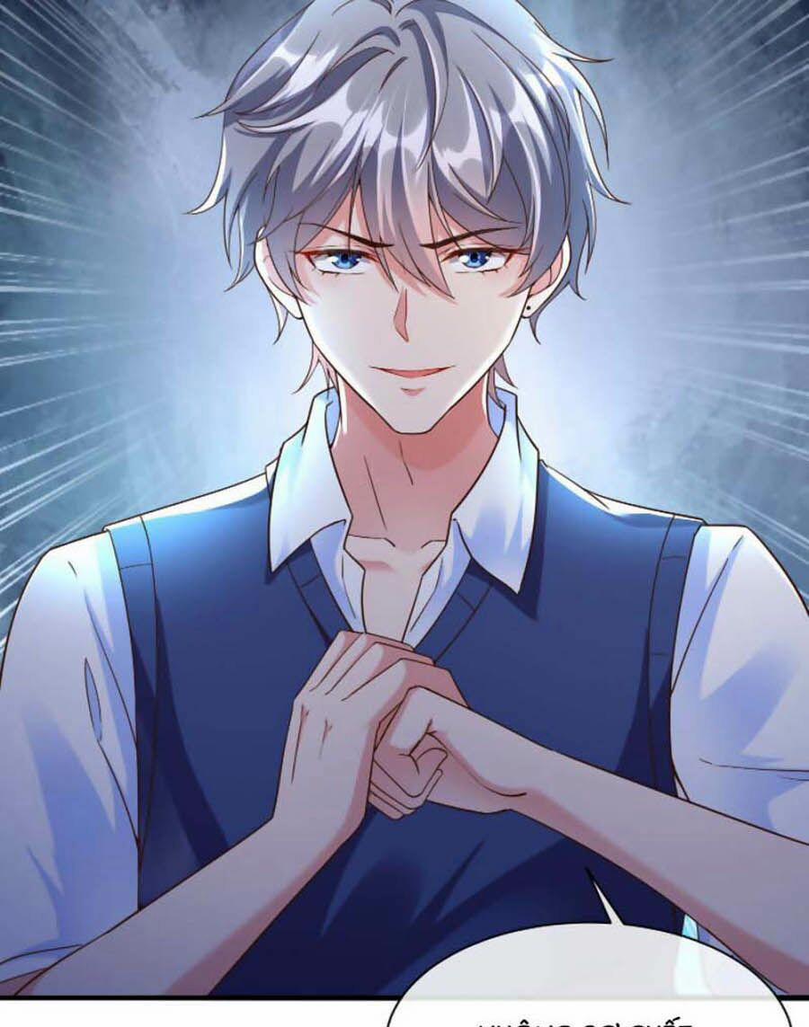 Hệ Thống Xuyên Nhanh: Ác Nam Không Dễ Chọc 31 trang 29