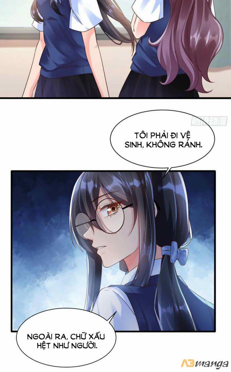 Hệ Thống Xuyên Nhanh: Ác Nam Không Dễ Chọc 31 trang 3