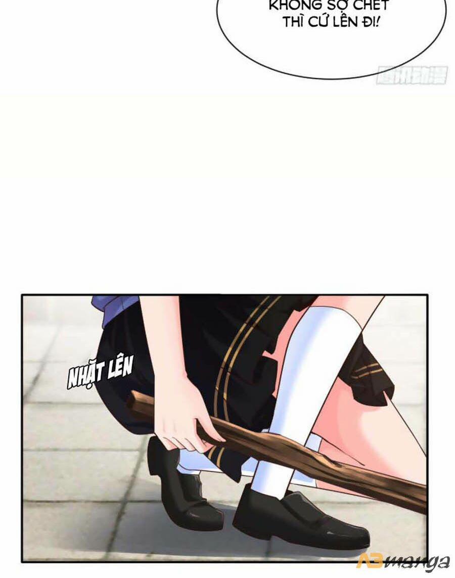 Hệ Thống Xuyên Nhanh: Ác Nam Không Dễ Chọc 31 trang 30