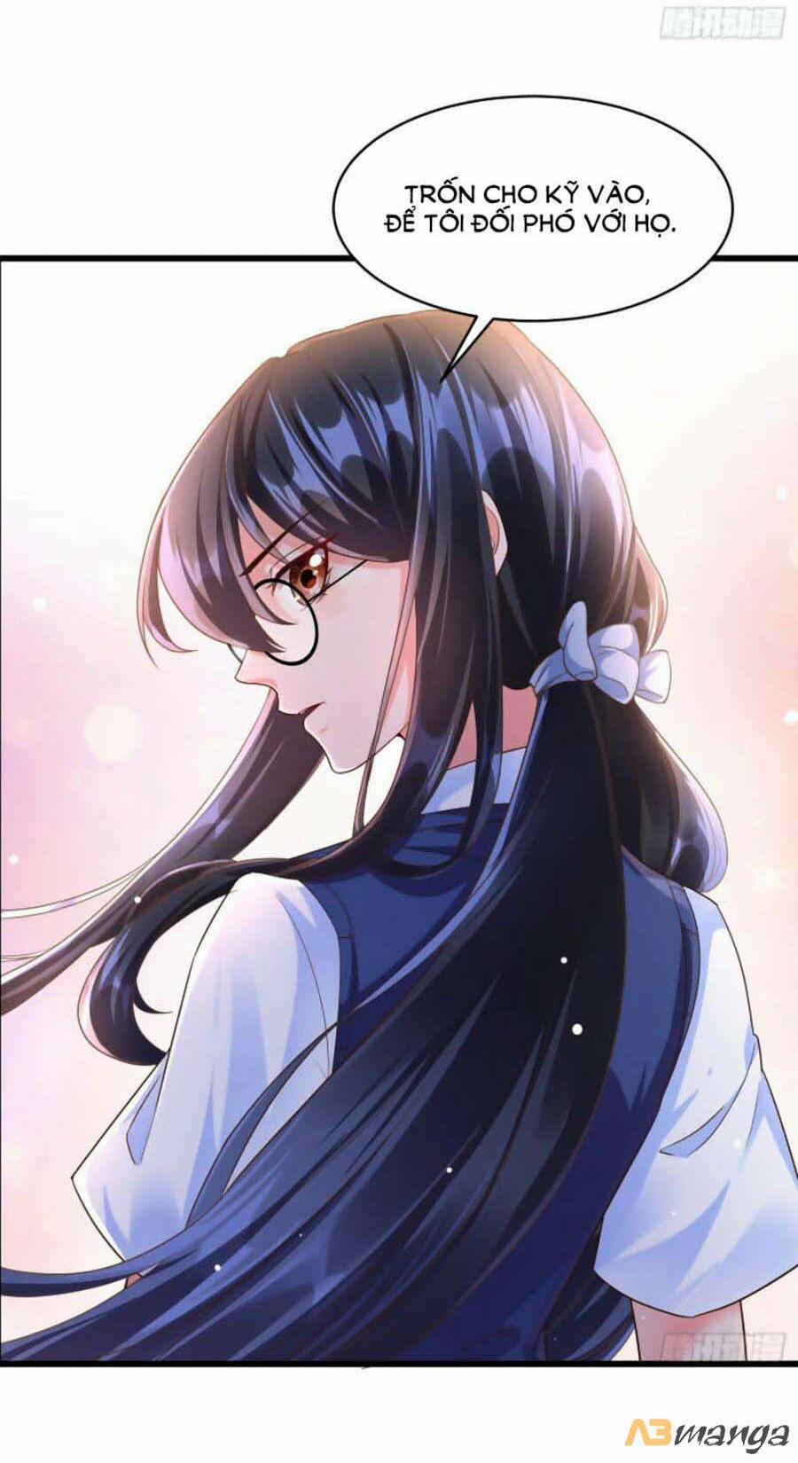 Hệ Thống Xuyên Nhanh: Ác Nam Không Dễ Chọc 31 trang 34