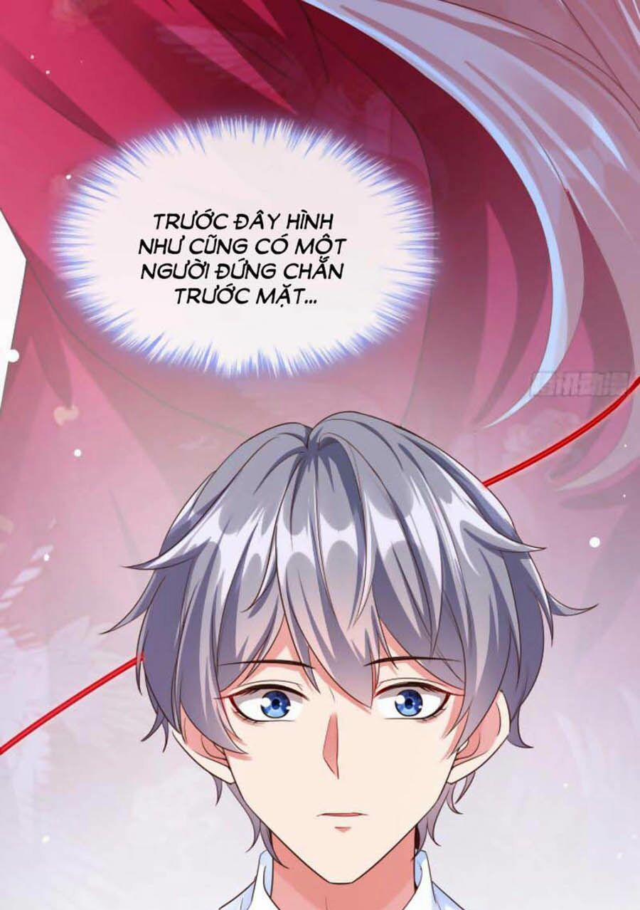 Hệ Thống Xuyên Nhanh: Ác Nam Không Dễ Chọc 31 trang 37