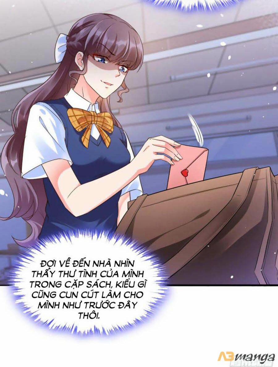 Hệ Thống Xuyên Nhanh: Ác Nam Không Dễ Chọc 31 trang 7