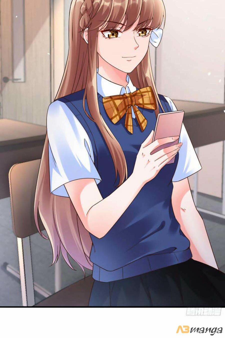 Hệ Thống Xuyên Nhanh: Ác Nam Không Dễ Chọc 31 trang 9