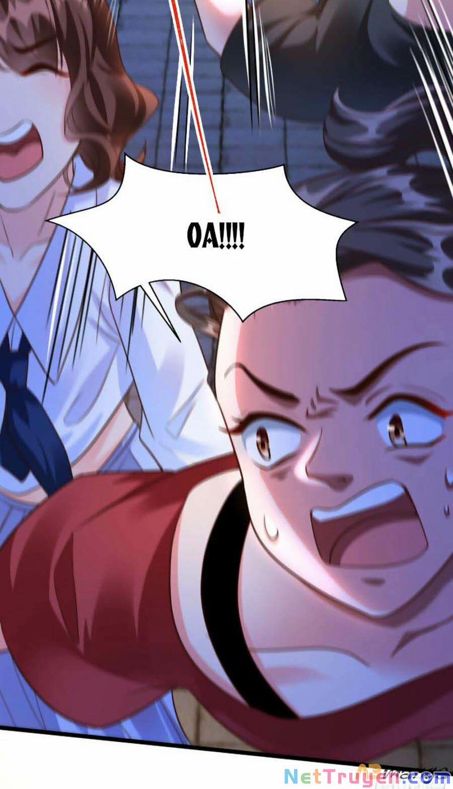 Hệ Thống Xuyên Nhanh: Ác Nam Không Dễ Chọc 32 trang 1