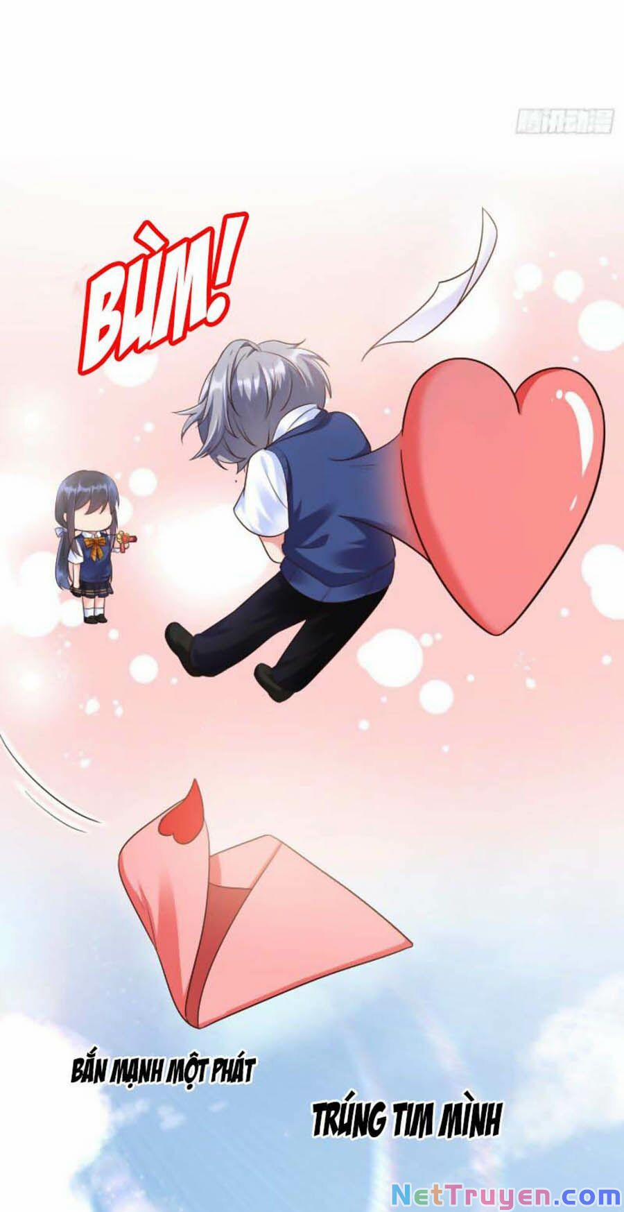 Hệ Thống Xuyên Nhanh: Ác Nam Không Dễ Chọc 32 trang 10