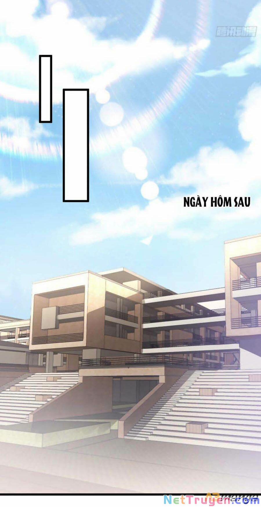 Hệ Thống Xuyên Nhanh: Ác Nam Không Dễ Chọc 32 trang 11