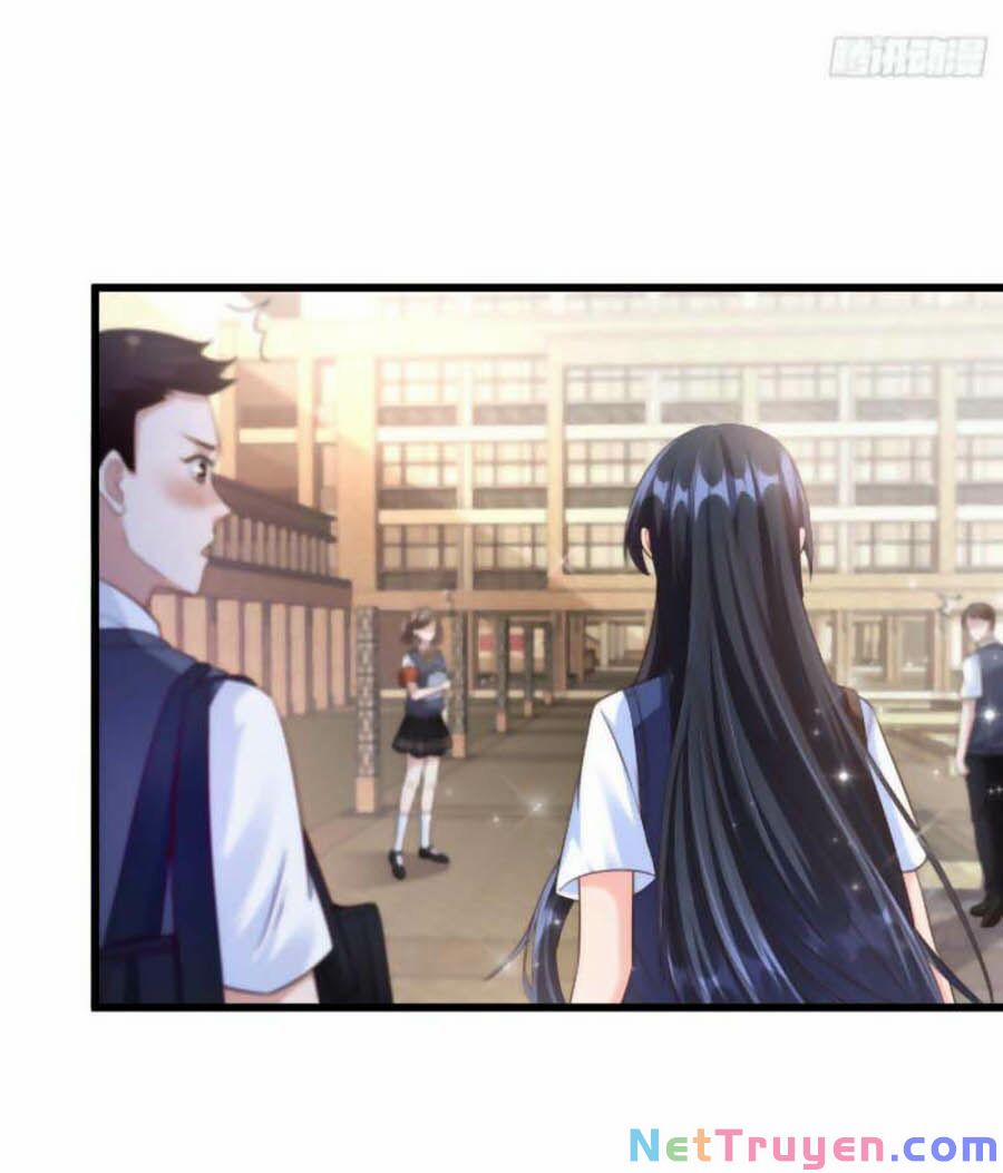 Hệ Thống Xuyên Nhanh: Ác Nam Không Dễ Chọc 32 trang 12