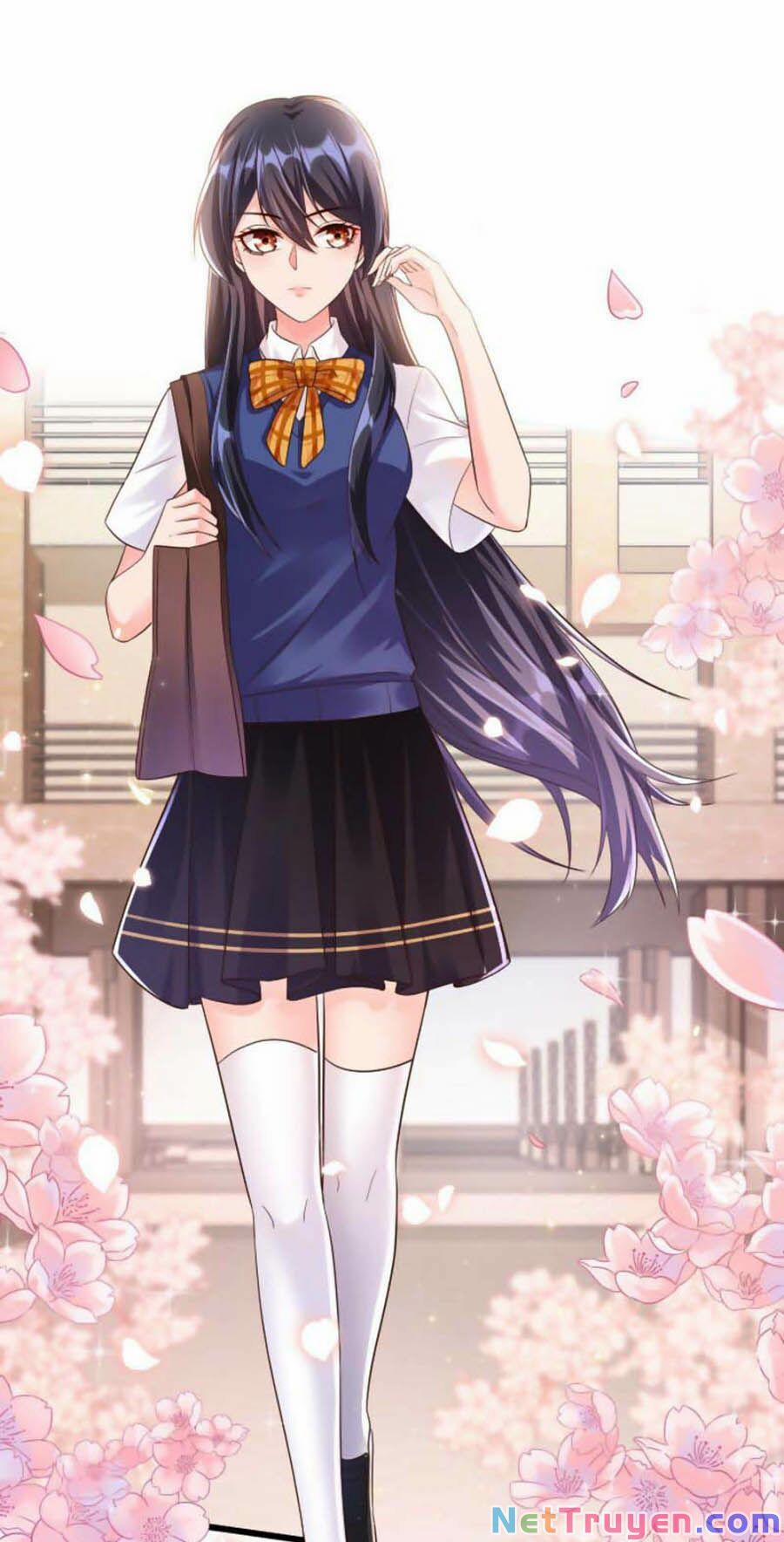 Hệ Thống Xuyên Nhanh: Ác Nam Không Dễ Chọc 32 trang 14