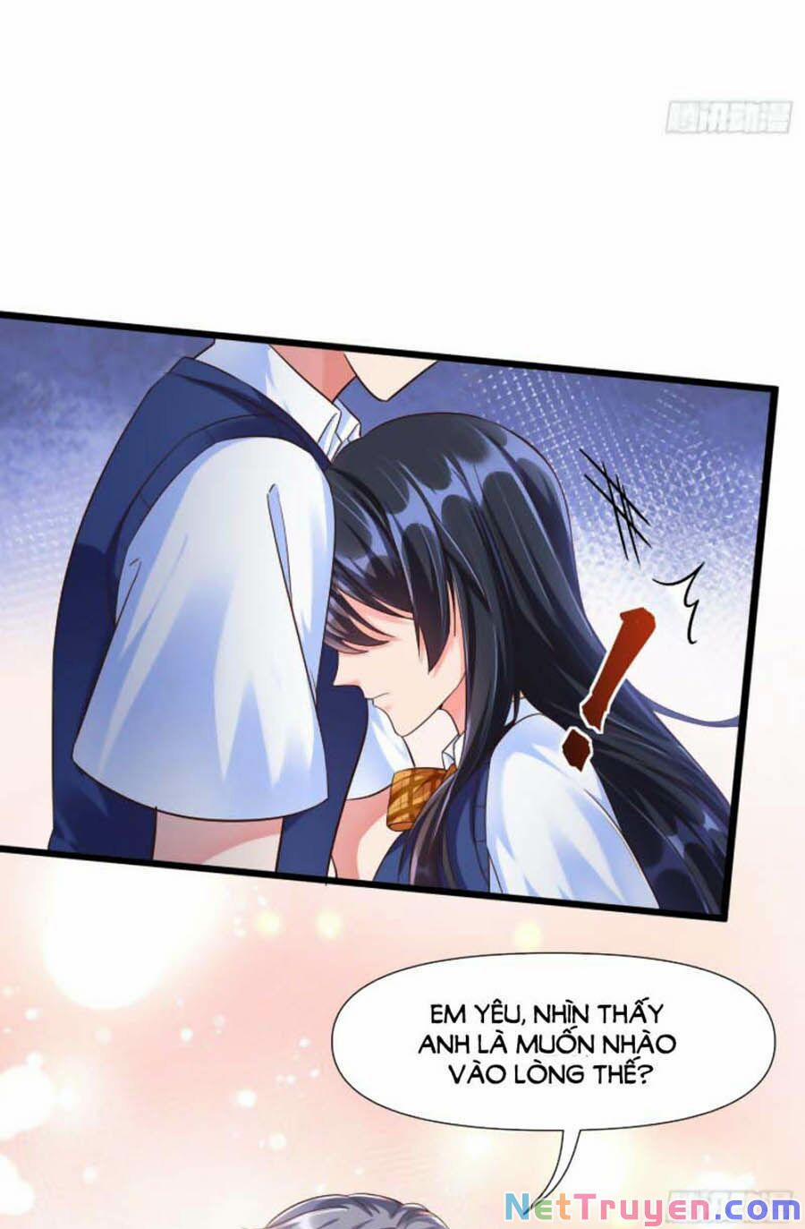 Hệ Thống Xuyên Nhanh: Ác Nam Không Dễ Chọc 32 trang 18