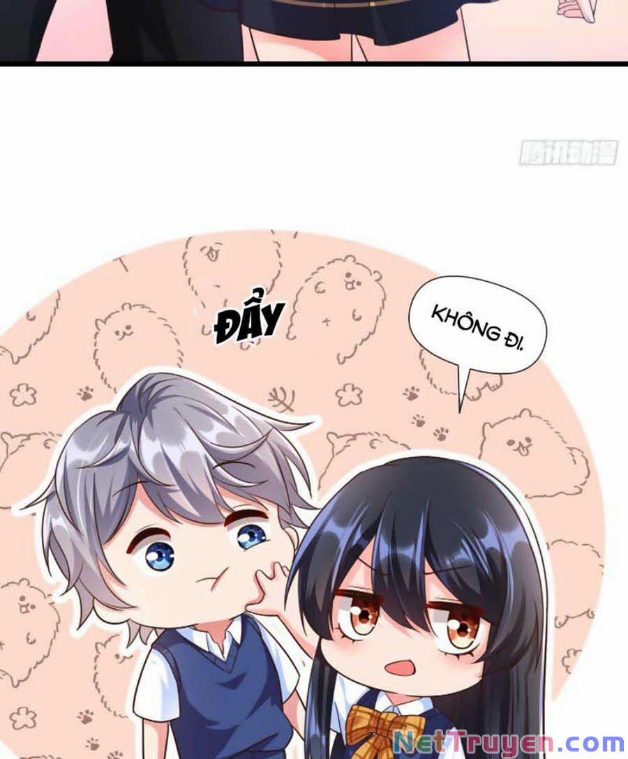 Hệ Thống Xuyên Nhanh: Ác Nam Không Dễ Chọc 32 trang 20