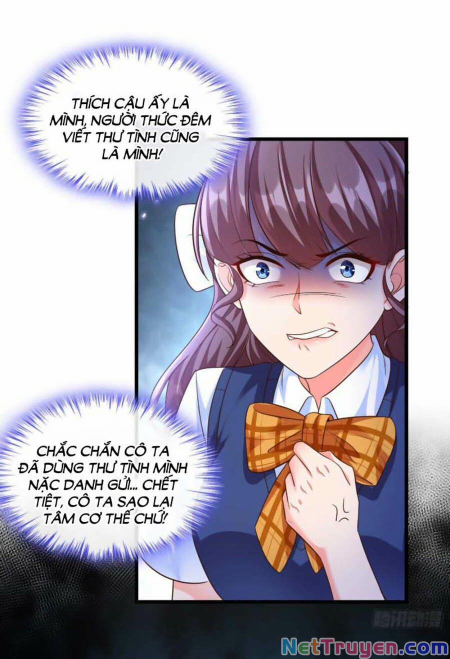 Hệ Thống Xuyên Nhanh: Ác Nam Không Dễ Chọc 32 trang 24