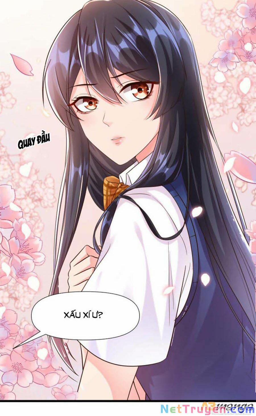 Hệ Thống Xuyên Nhanh: Ác Nam Không Dễ Chọc 32 trang 31