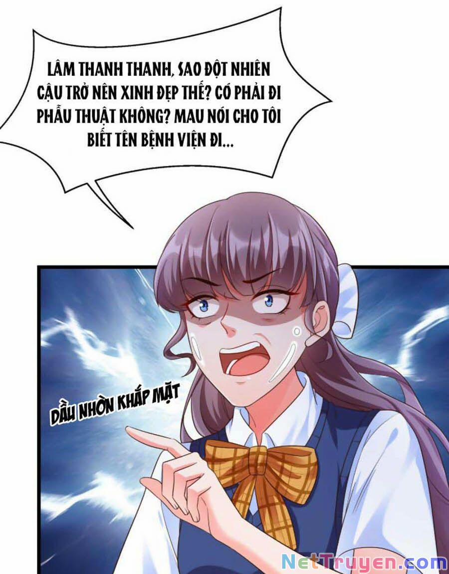 Hệ Thống Xuyên Nhanh: Ác Nam Không Dễ Chọc 32 trang 32