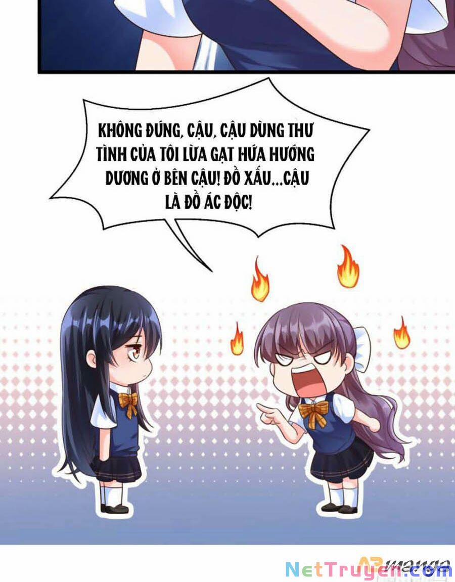 Hệ Thống Xuyên Nhanh: Ác Nam Không Dễ Chọc 32 trang 33