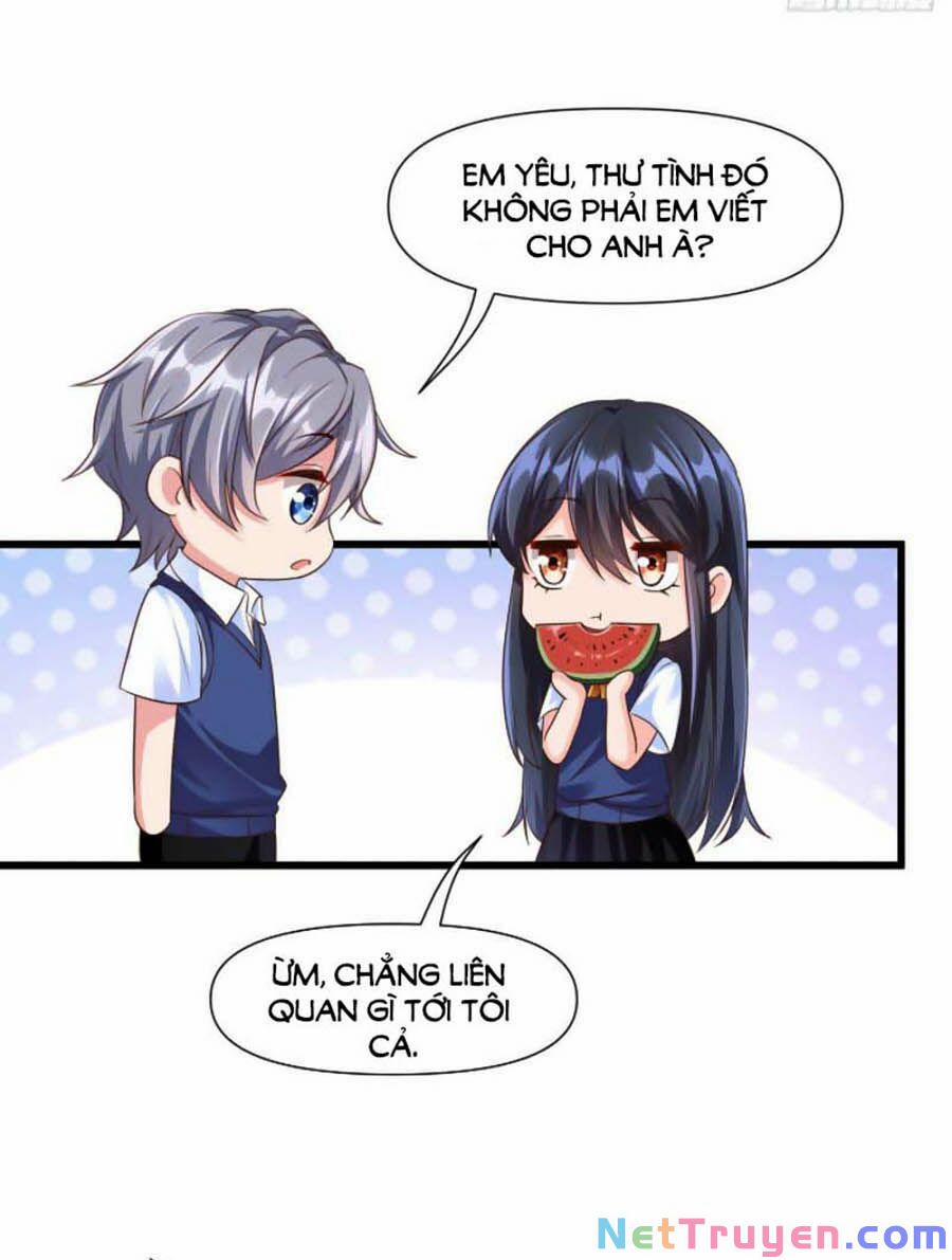 Hệ Thống Xuyên Nhanh: Ác Nam Không Dễ Chọc 32 trang 34