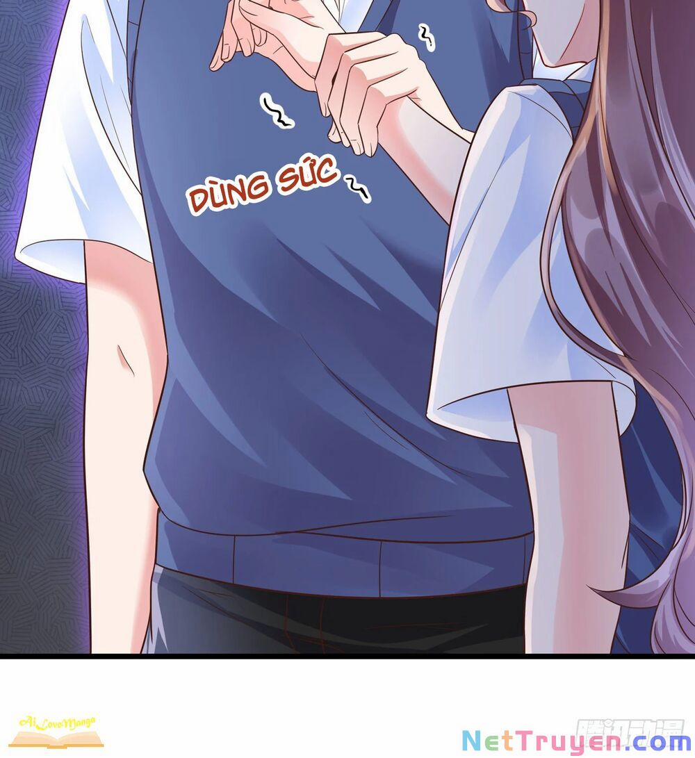 Hệ Thống Xuyên Nhanh: Ác Nam Không Dễ Chọc 33 trang 18