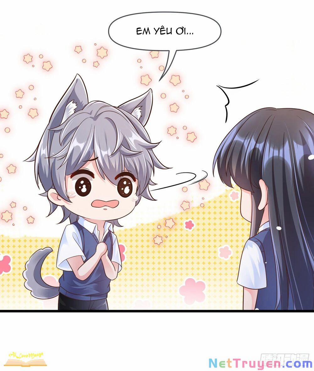 Hệ Thống Xuyên Nhanh: Ác Nam Không Dễ Chọc 33 trang 22