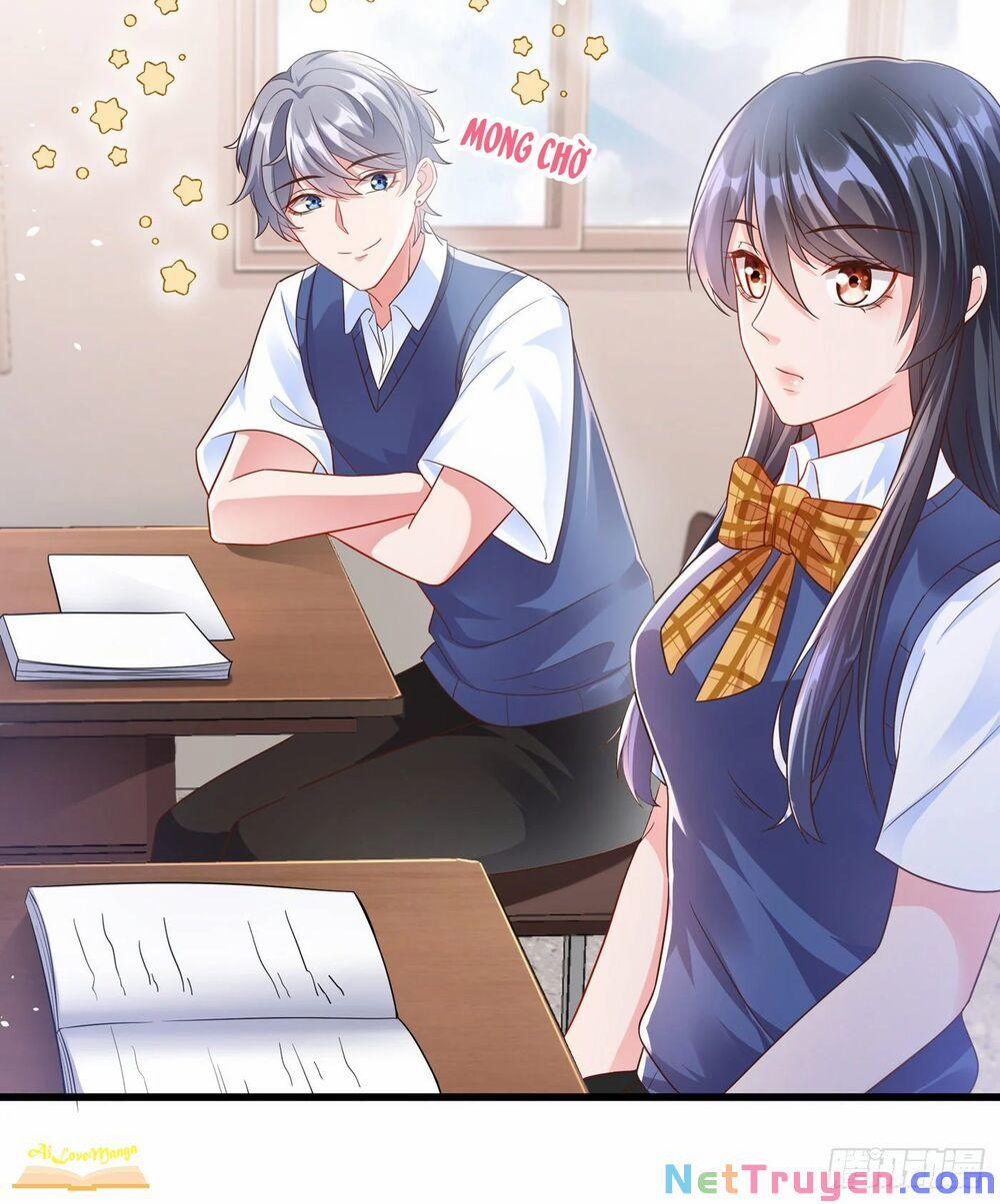 Hệ Thống Xuyên Nhanh: Ác Nam Không Dễ Chọc 33 trang 26