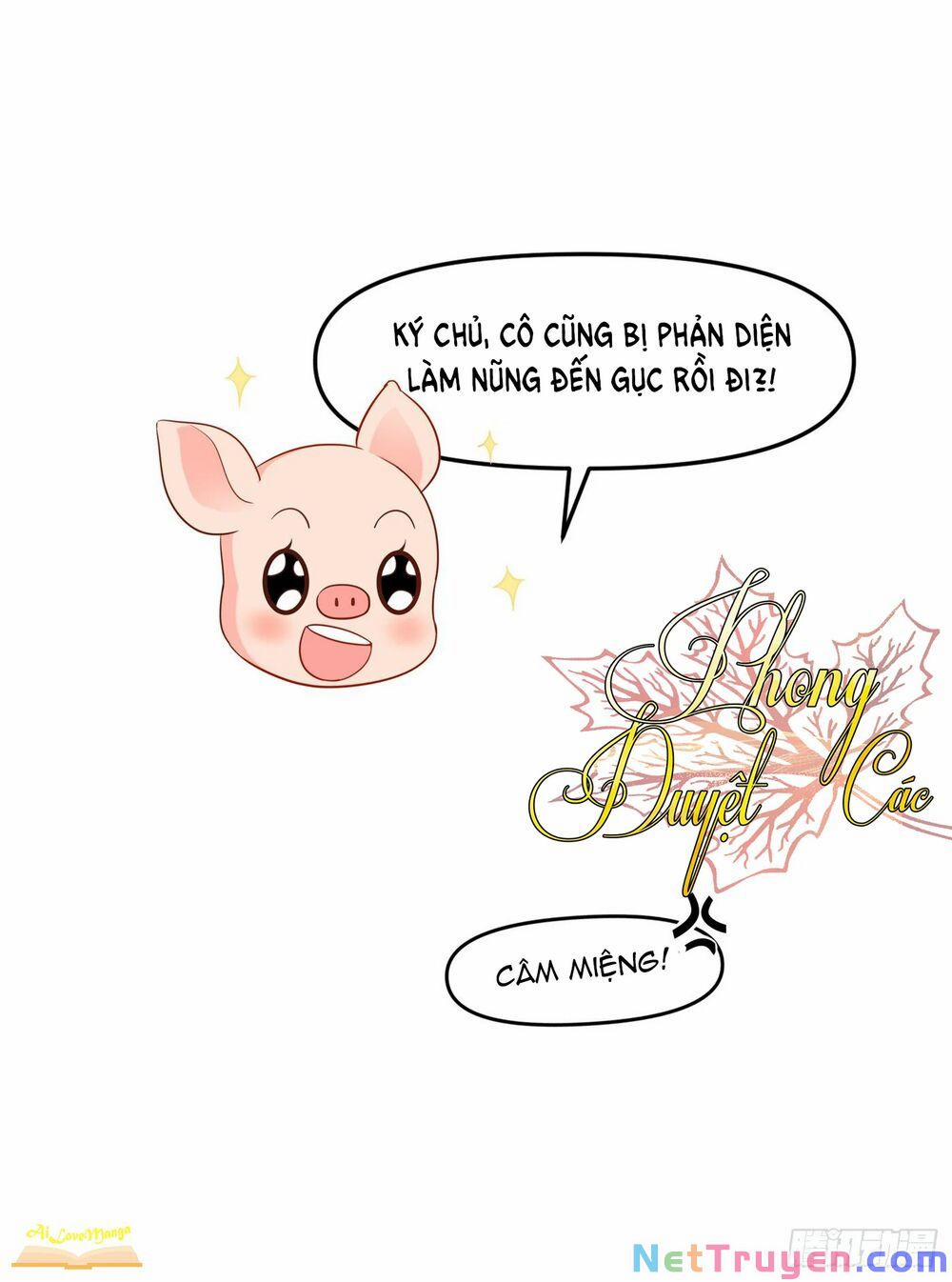 Hệ Thống Xuyên Nhanh: Ác Nam Không Dễ Chọc 33 trang 29