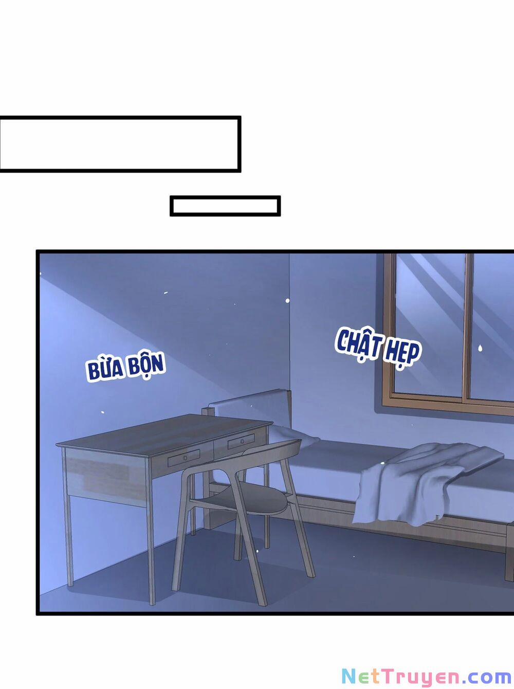 Hệ Thống Xuyên Nhanh: Ác Nam Không Dễ Chọc 33 trang 30