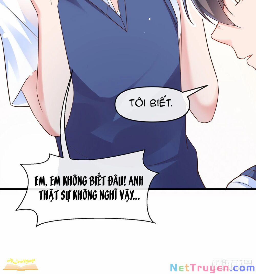 Hệ Thống Xuyên Nhanh: Ác Nam Không Dễ Chọc 33 trang 39