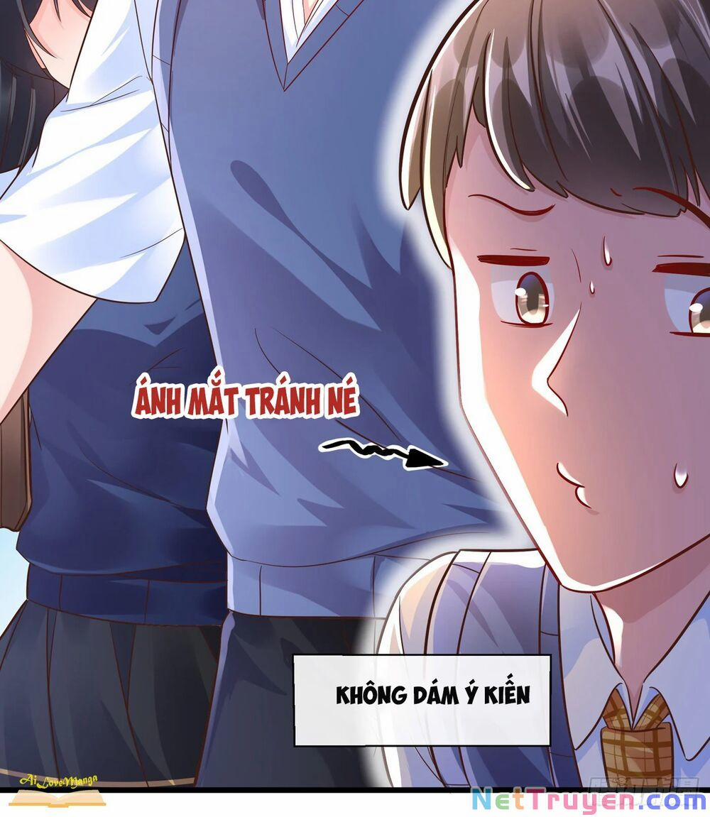 Hệ Thống Xuyên Nhanh: Ác Nam Không Dễ Chọc 33 trang 6