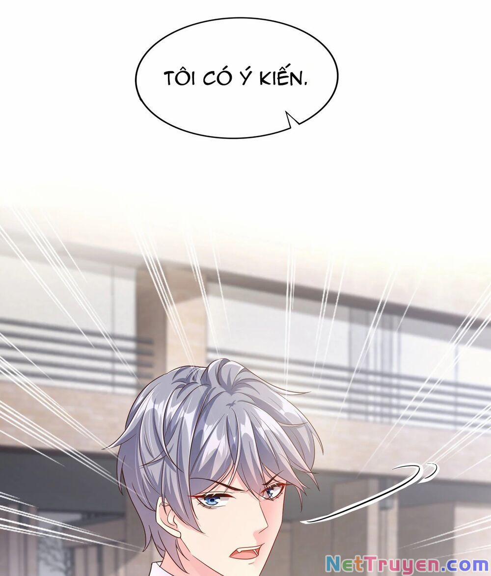 Hệ Thống Xuyên Nhanh: Ác Nam Không Dễ Chọc 33 trang 7