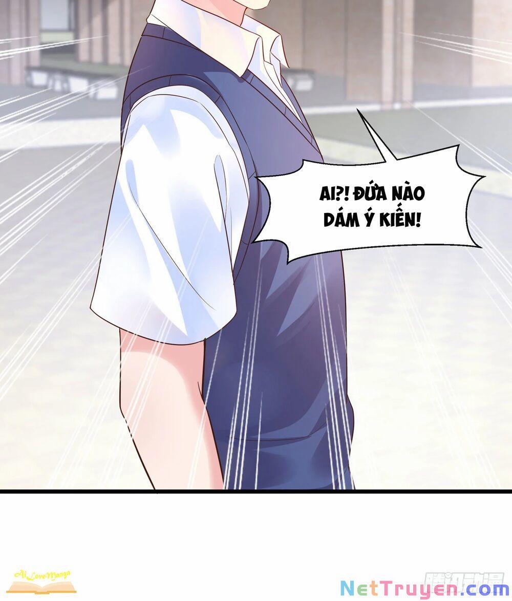 Hệ Thống Xuyên Nhanh: Ác Nam Không Dễ Chọc 33 trang 8