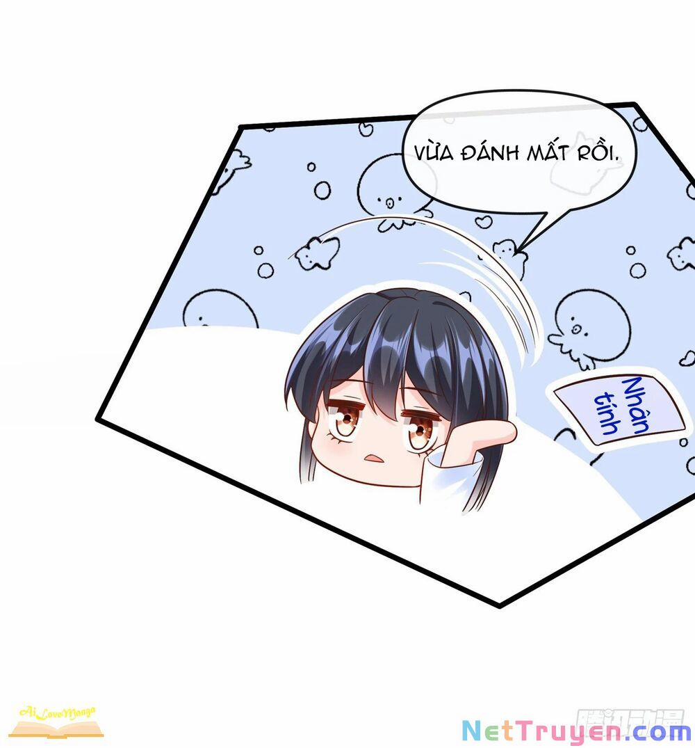 Hệ Thống Xuyên Nhanh: Ác Nam Không Dễ Chọc 34 trang 32