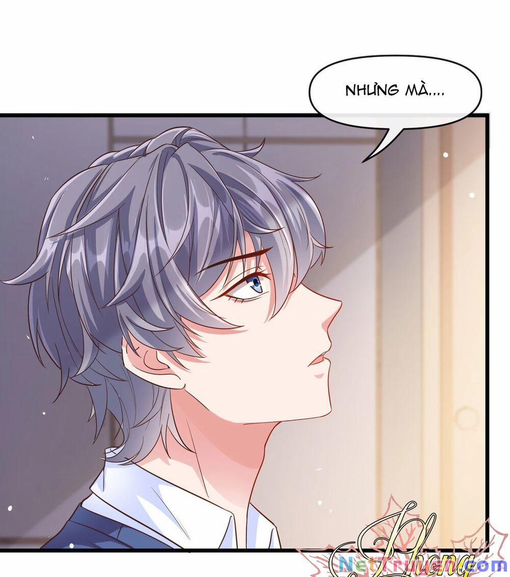 Hệ Thống Xuyên Nhanh: Ác Nam Không Dễ Chọc 34 trang 33