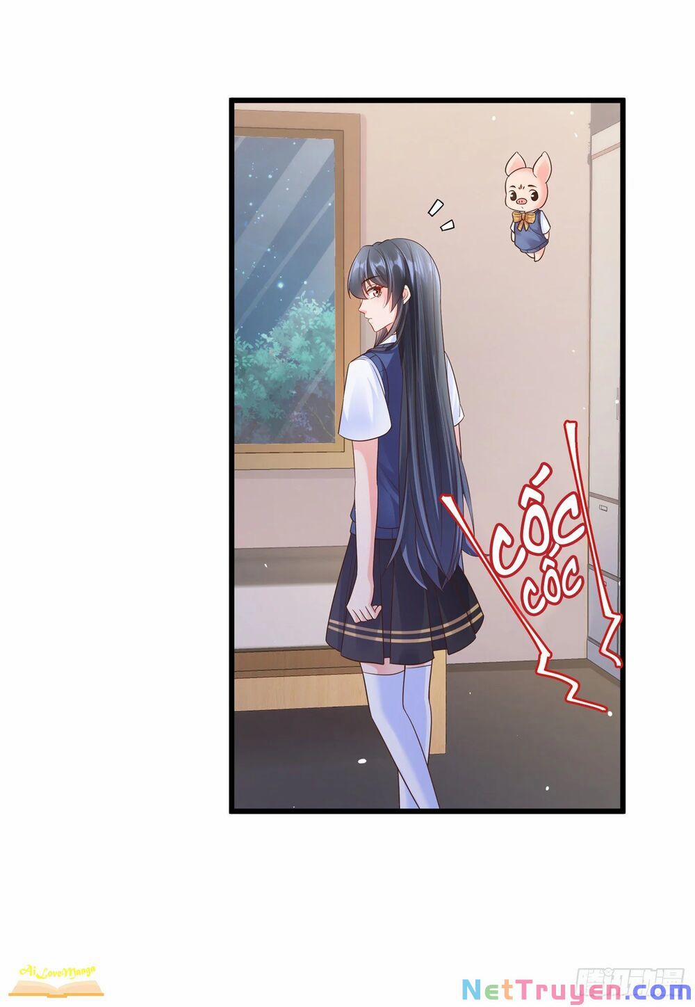 Hệ Thống Xuyên Nhanh: Ác Nam Không Dễ Chọc 34 trang 37