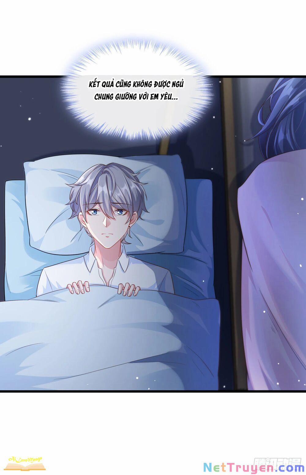 Hệ Thống Xuyên Nhanh: Ác Nam Không Dễ Chọc 34 trang 45