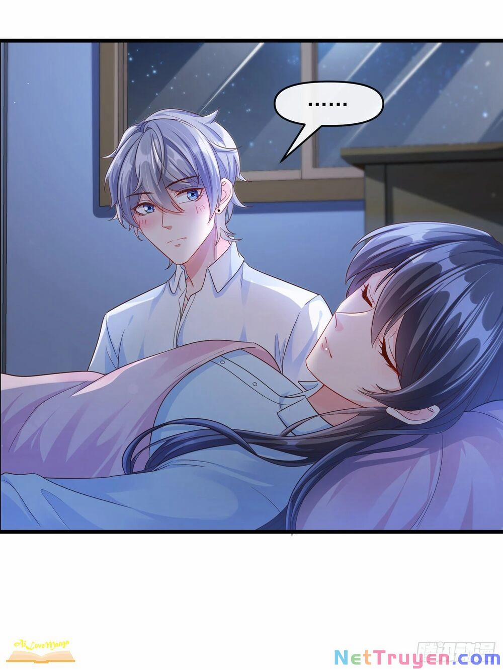 Hệ Thống Xuyên Nhanh: Ác Nam Không Dễ Chọc 34 trang 46