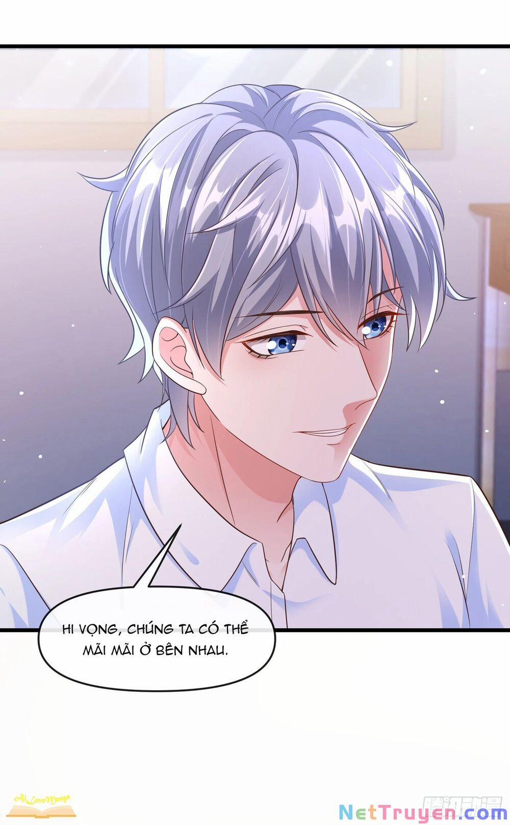 Hệ Thống Xuyên Nhanh: Ác Nam Không Dễ Chọc 34 trang 49