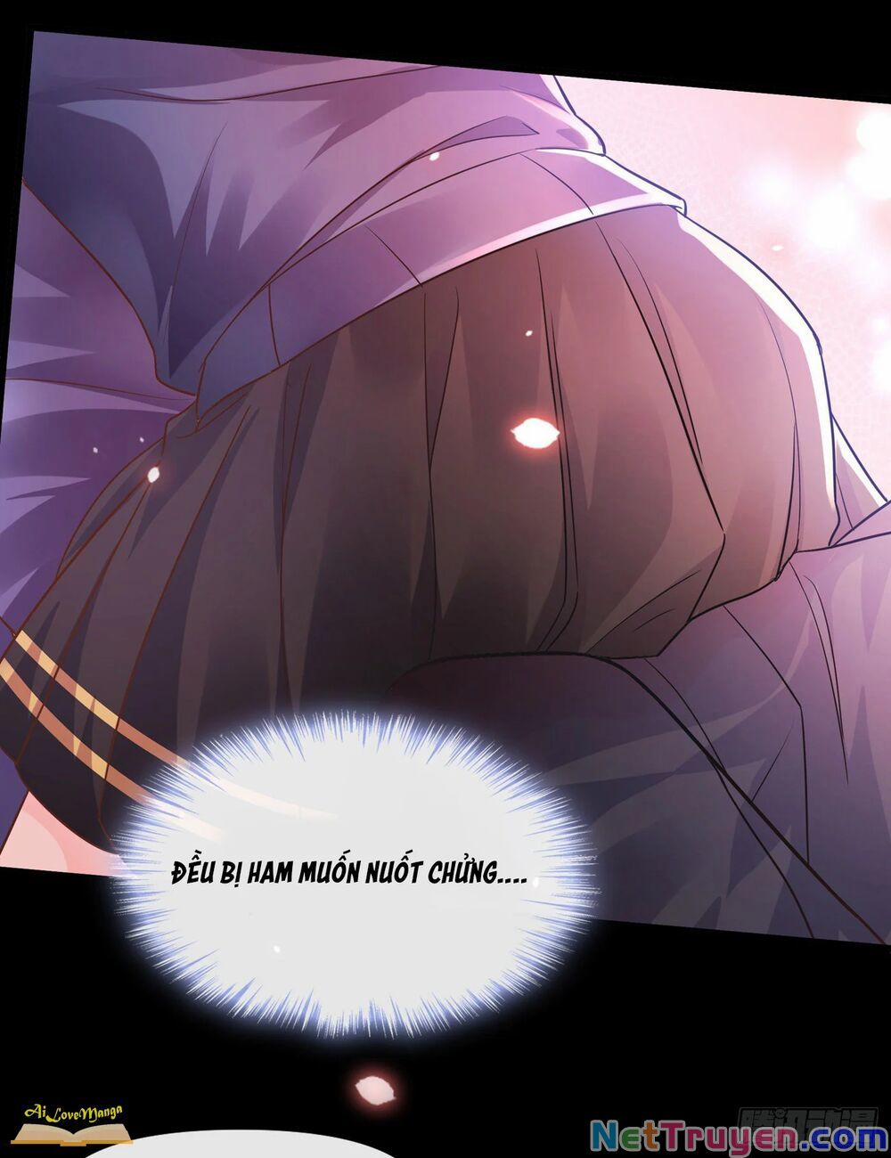 Hệ Thống Xuyên Nhanh: Ác Nam Không Dễ Chọc 34 trang 6