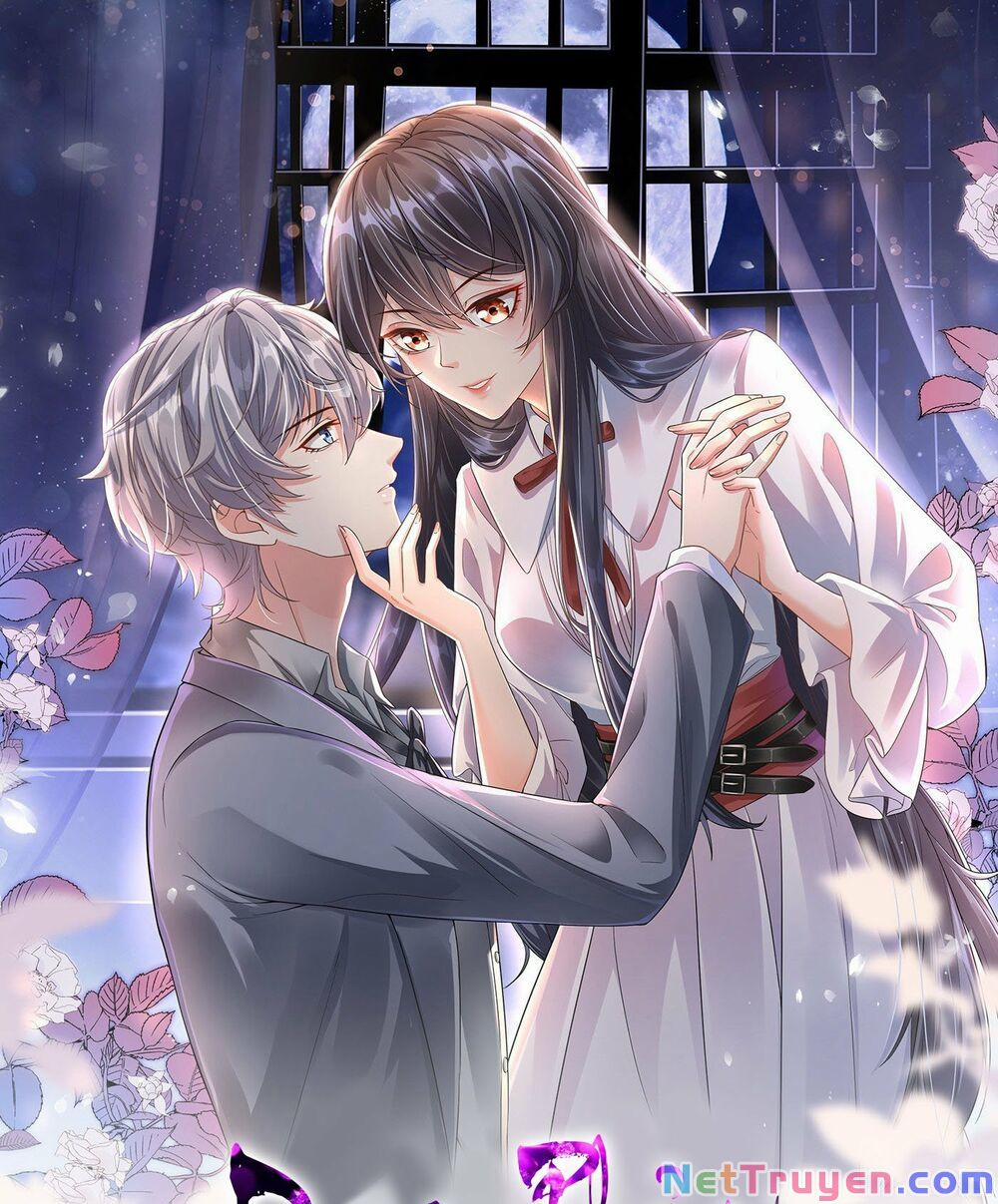 Hệ Thống Xuyên Nhanh: Ác Nam Không Dễ Chọc 35 trang 0