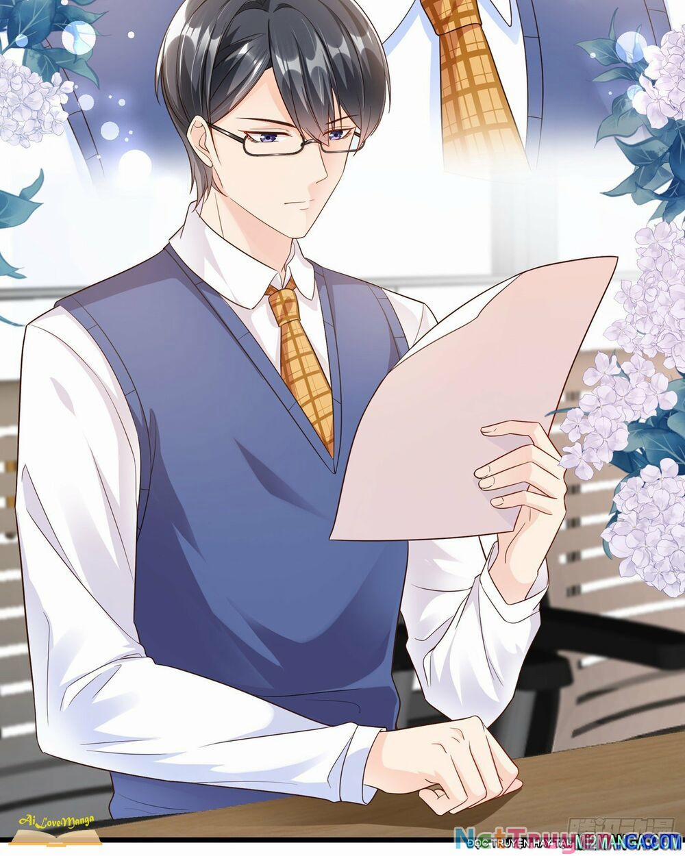 Hệ Thống Xuyên Nhanh: Ác Nam Không Dễ Chọc 35 trang 17