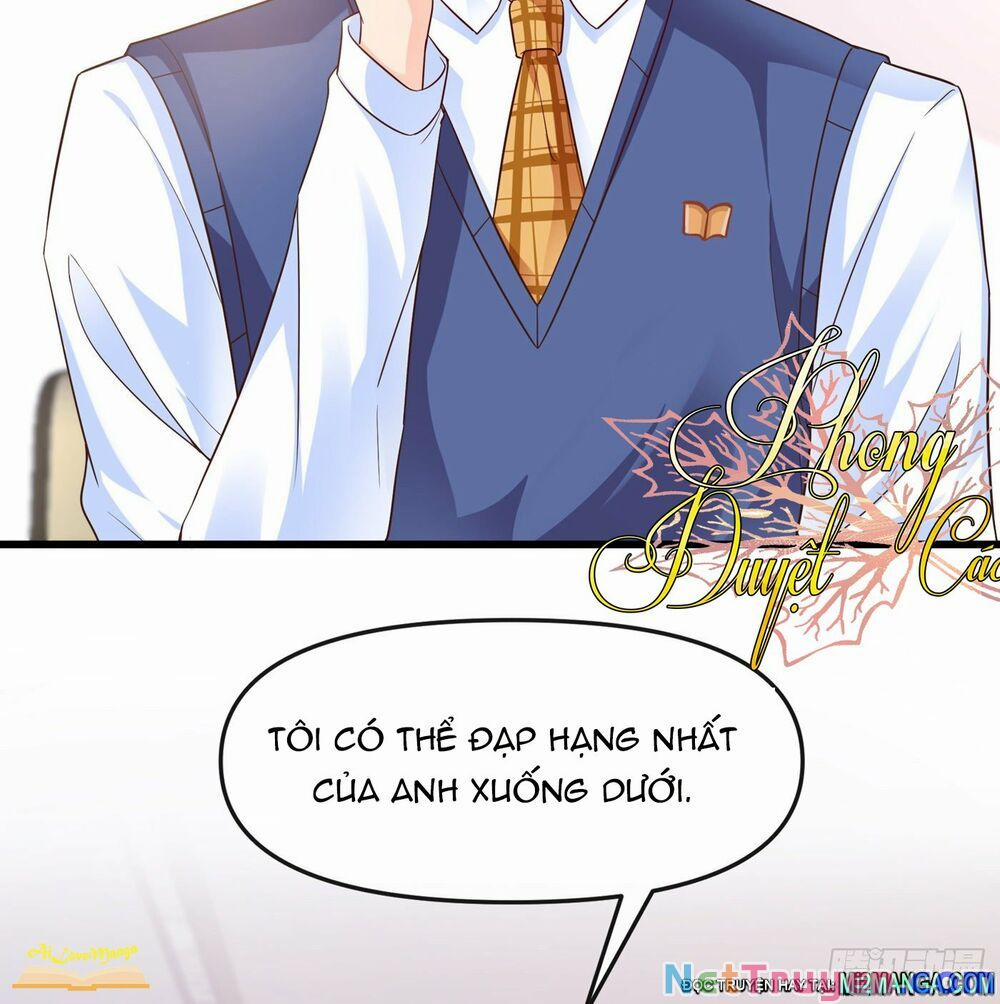 Hệ Thống Xuyên Nhanh: Ác Nam Không Dễ Chọc 35 trang 35