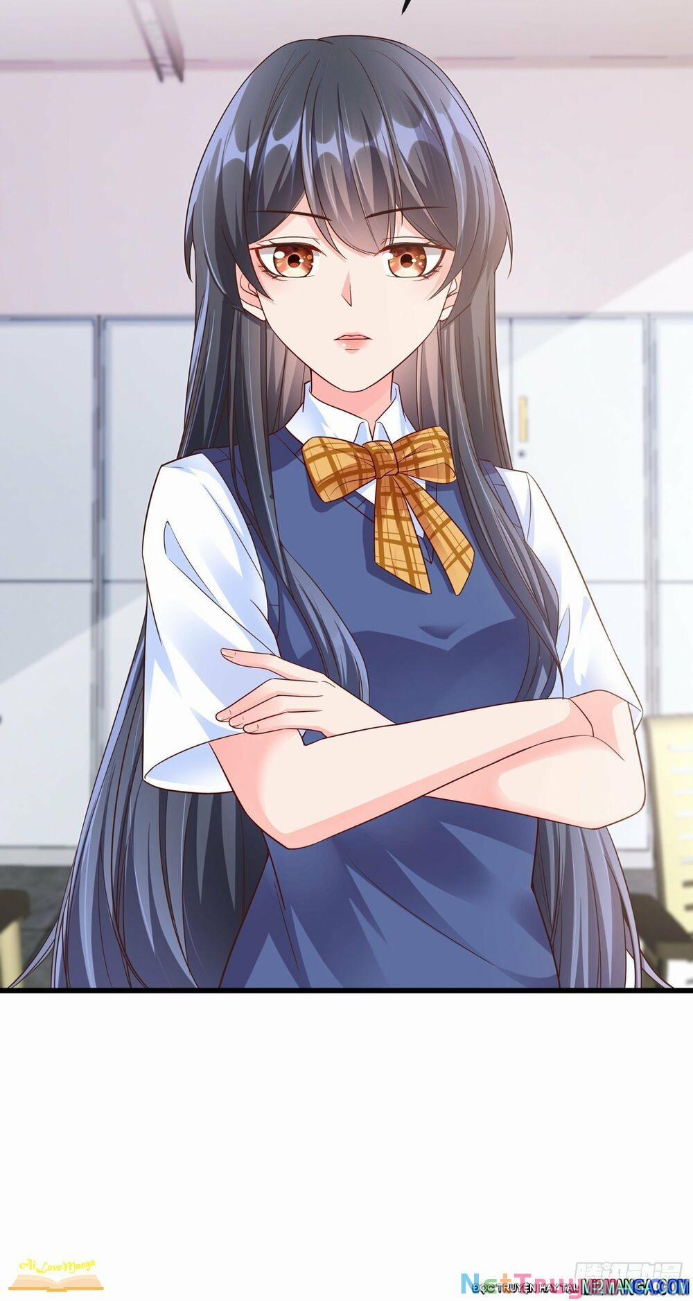 Hệ Thống Xuyên Nhanh: Ác Nam Không Dễ Chọc 35 trang 36