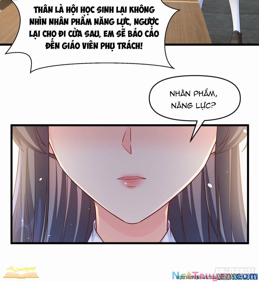 Hệ Thống Xuyên Nhanh: Ác Nam Không Dễ Chọc 35 trang 44