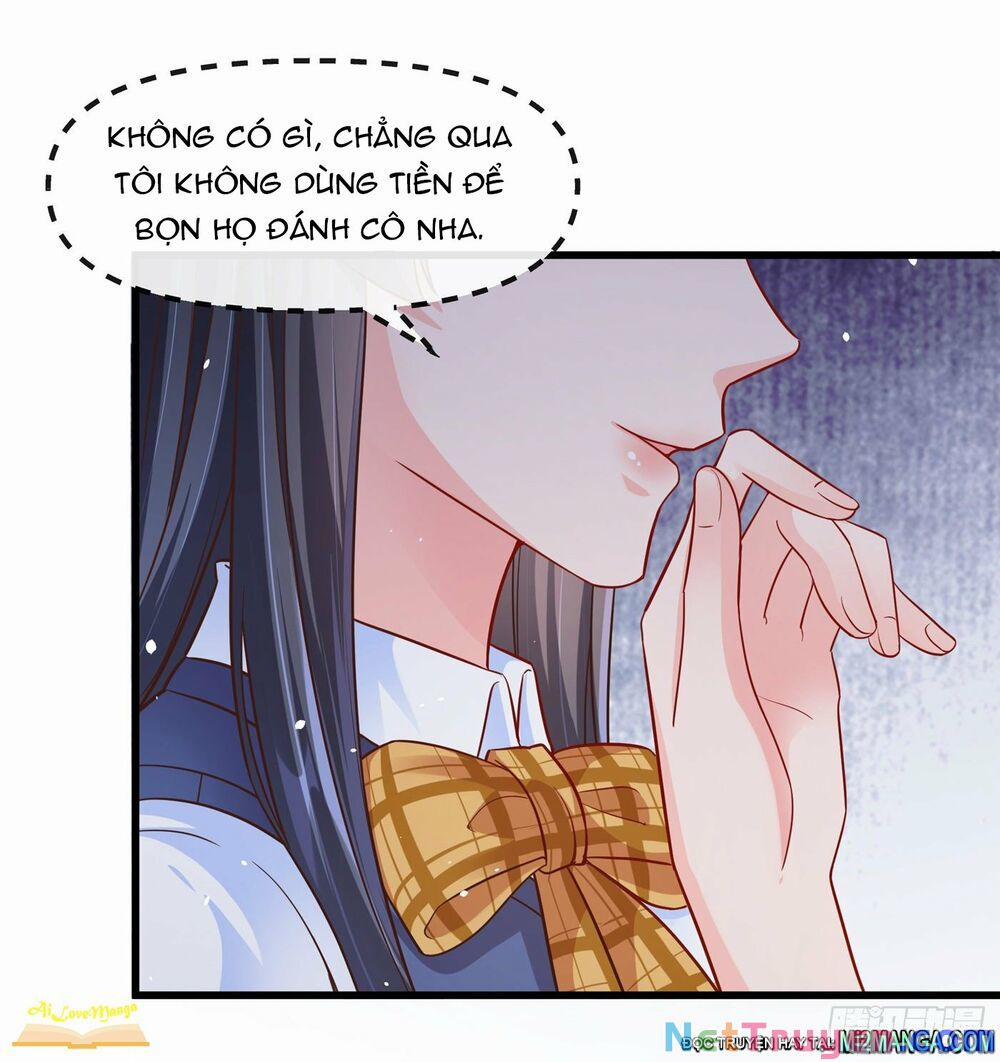 Hệ Thống Xuyên Nhanh: Ác Nam Không Dễ Chọc 36 trang 10