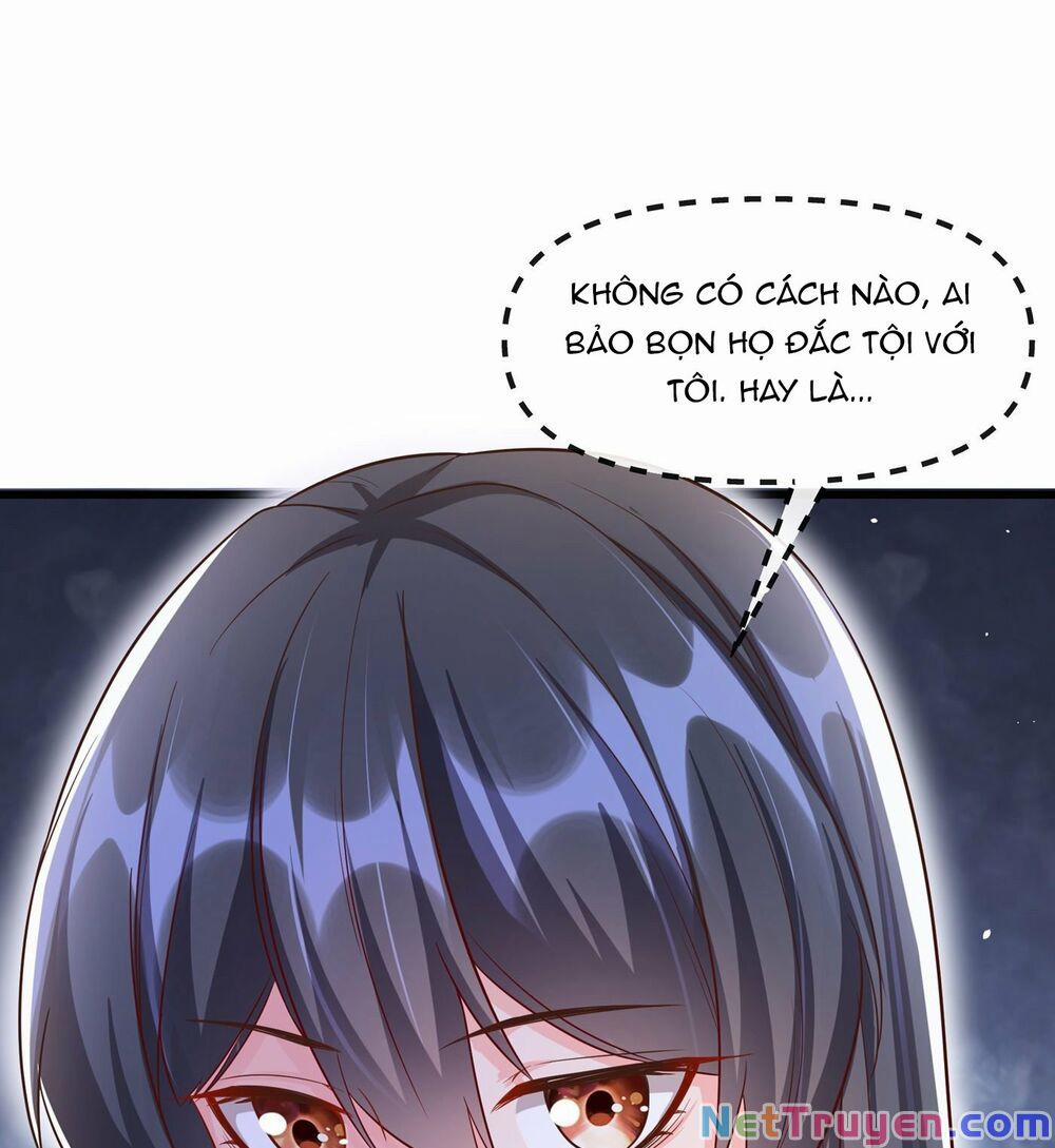 Hệ Thống Xuyên Nhanh: Ác Nam Không Dễ Chọc 36 trang 12