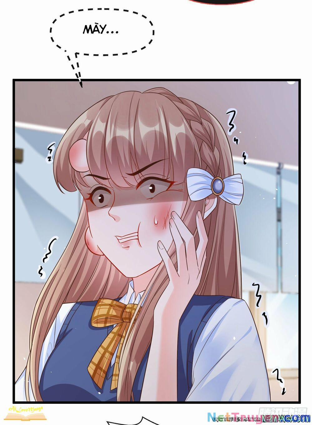 Hệ Thống Xuyên Nhanh: Ác Nam Không Dễ Chọc 36 trang 14