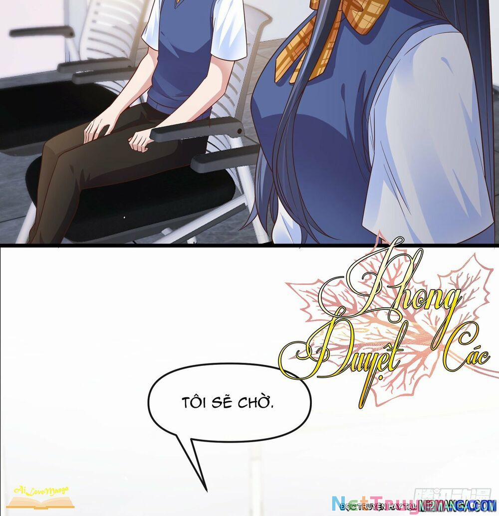 Hệ Thống Xuyên Nhanh: Ác Nam Không Dễ Chọc 36 trang 16