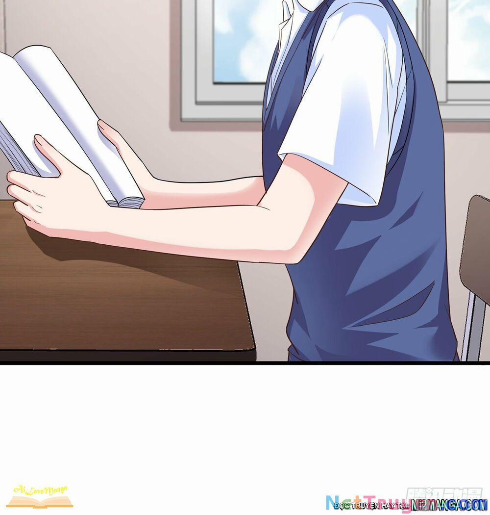 Hệ Thống Xuyên Nhanh: Ác Nam Không Dễ Chọc 36 trang 20