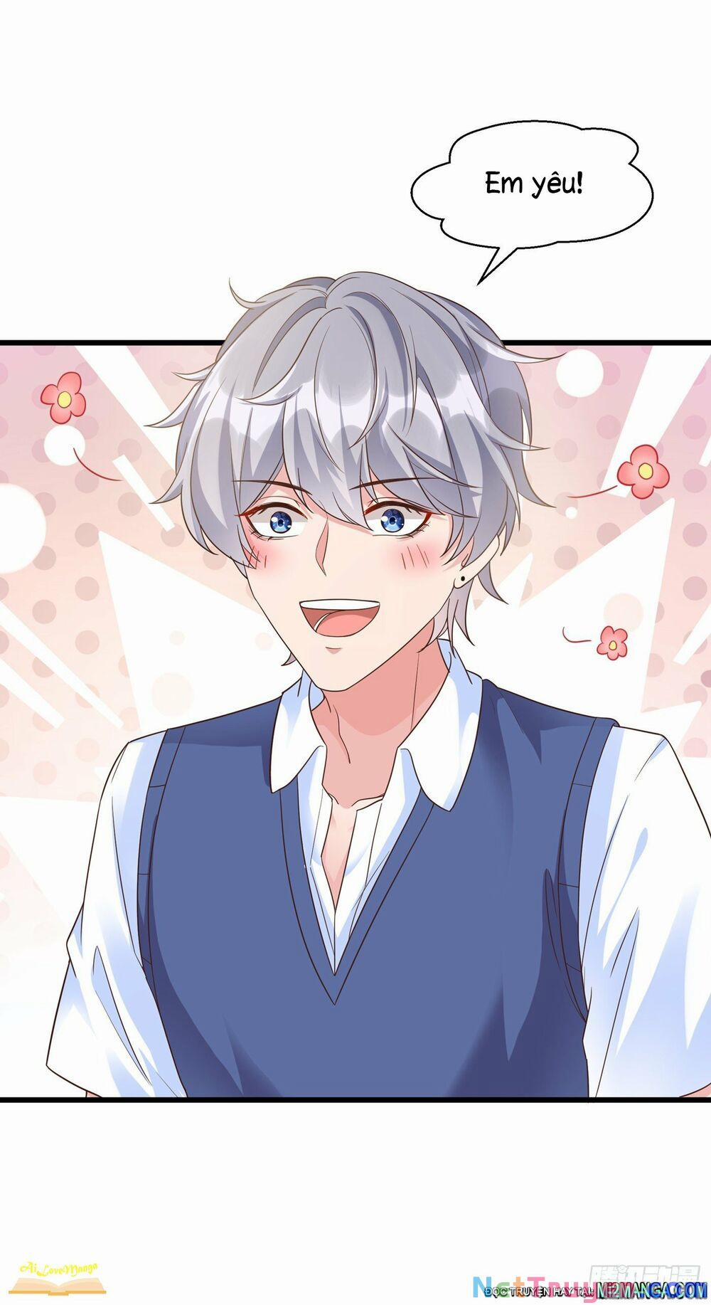 Hệ Thống Xuyên Nhanh: Ác Nam Không Dễ Chọc 36 trang 22