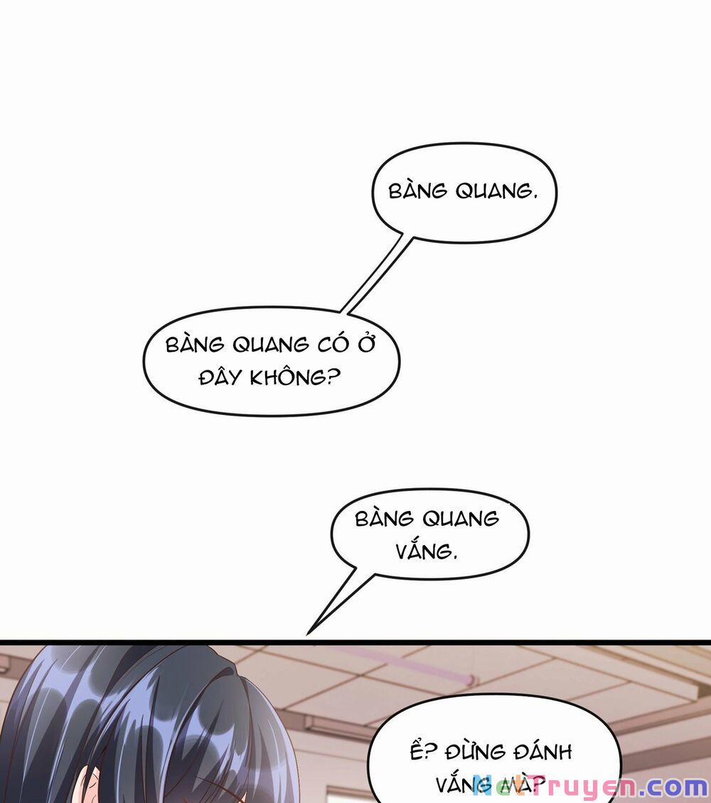 Hệ Thống Xuyên Nhanh: Ác Nam Không Dễ Chọc 36 trang 26