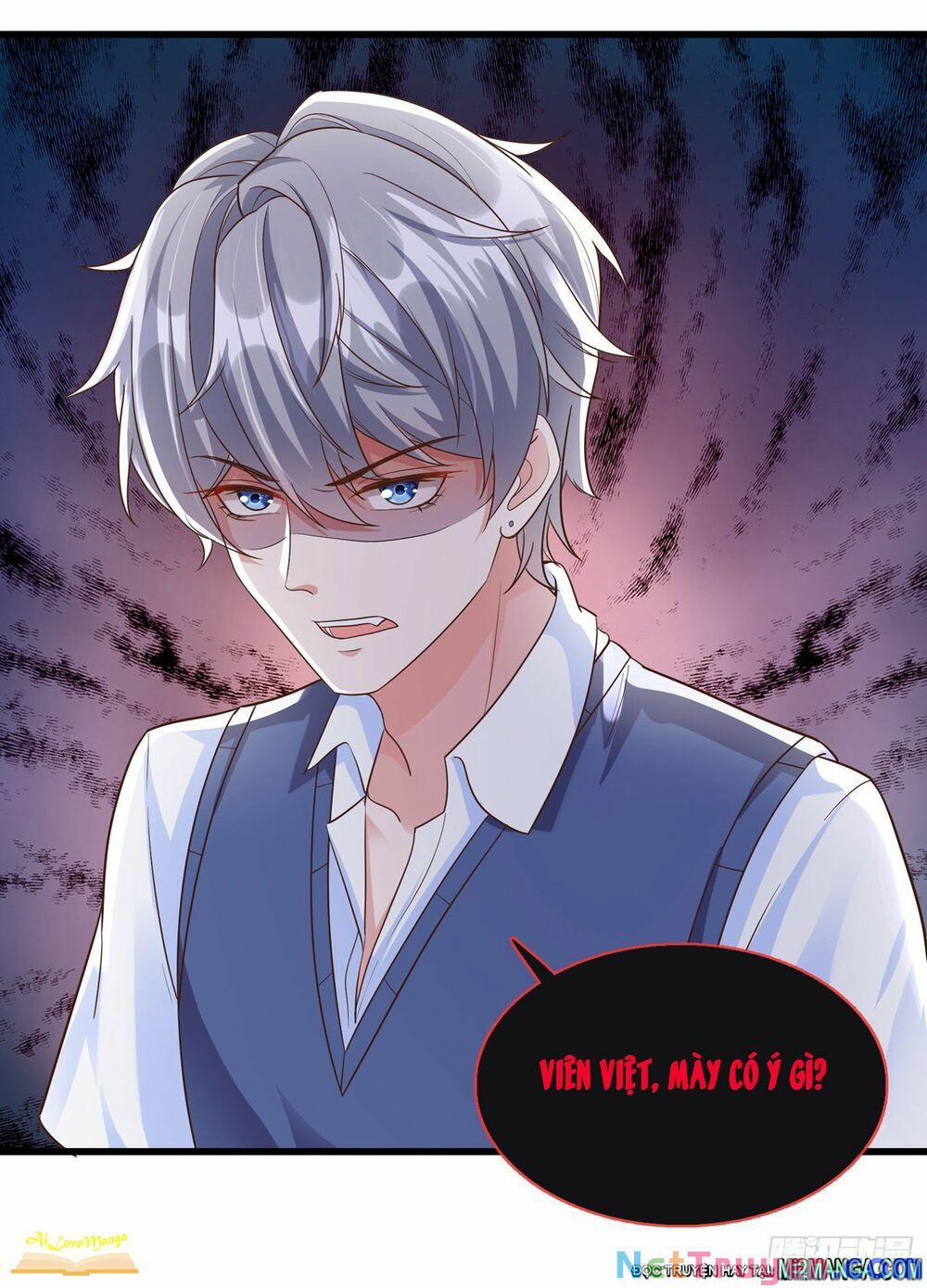 Hệ Thống Xuyên Nhanh: Ác Nam Không Dễ Chọc 36 trang 33