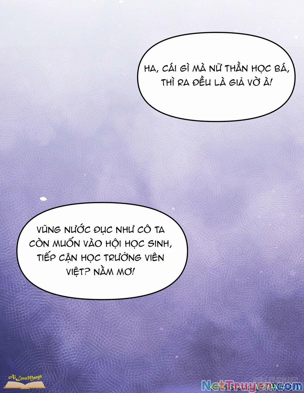 Hệ Thống Xuyên Nhanh: Ác Nam Không Dễ Chọc 36 trang 4